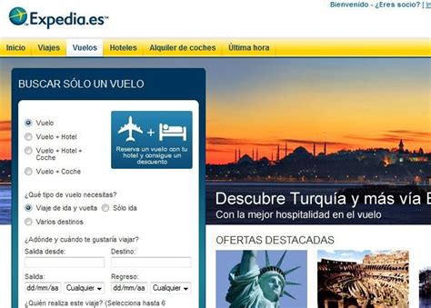 vuelos baratos expedia|vuelos baratos ofertas última hora.